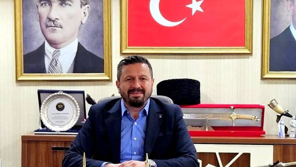 Balıkesir Fen Lisesi Açıldı