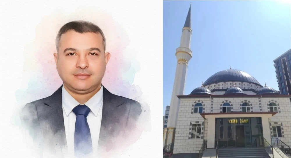 Samsun&rsquo;da Gazi Mustafa Kemal Atat&uuml;rk Rahmetle Anıldı