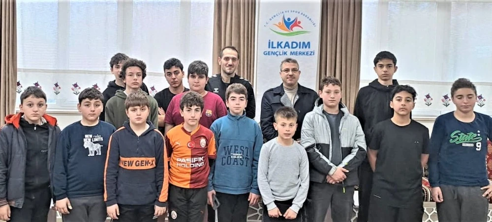 Samsun&rsquo;da Gen&ccedil;lere İman Esasları ve Allah Sevgisi Konferansı