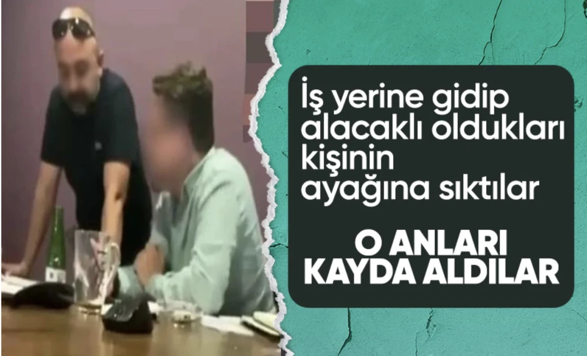 2 kişi tutuklandı! Ankara’da silahlı saldırı