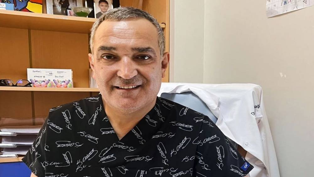  Doğaya Savaş! Yasa Tasarısına Sert Tepki 