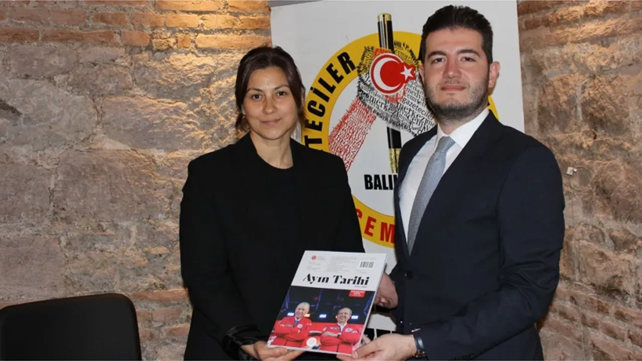 Balıkesir, Medyanın Geleceği Konuştu