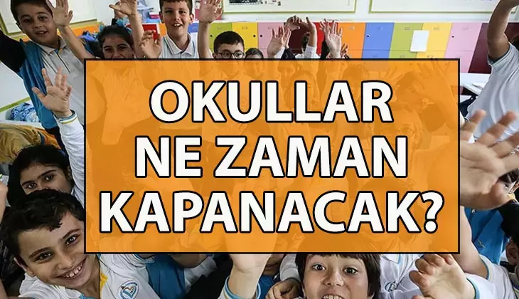 2025-2026 Eğitim D&ouml;nemi Tatili: İşte Merak Edilen Tarihler ve Detaylar
