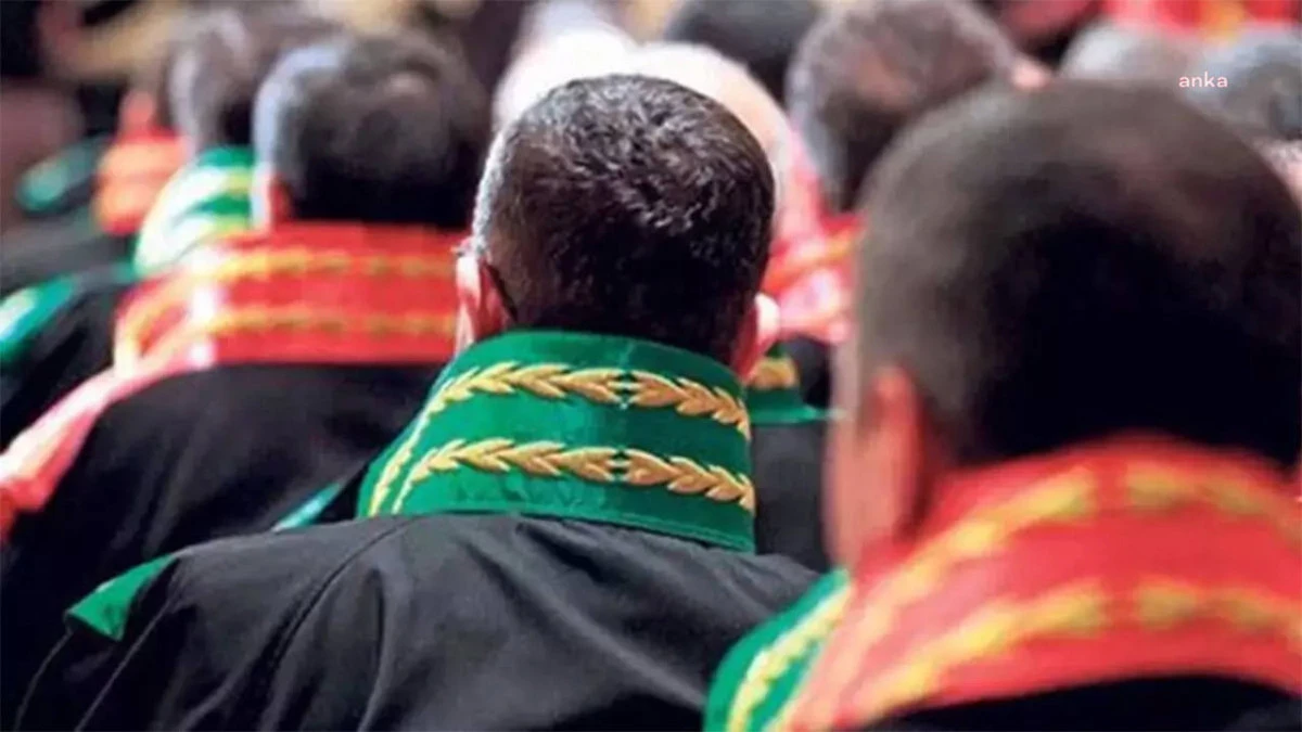 2025 HSK KARARNAMESİ AÇIKLANDI (SON DAKİKA) MI?