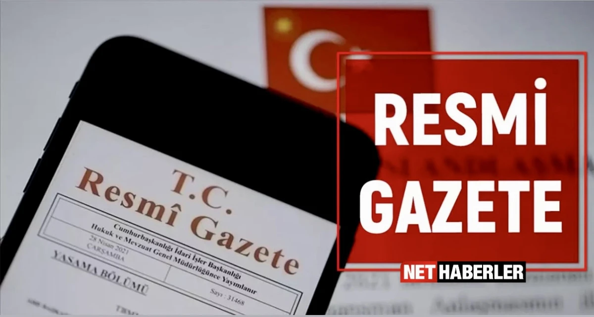 2025 HSK yaz kararnamesi yayımlandı mı? Hakimler ve Savcılar Kurulu kararnamesi yayımlanıyor