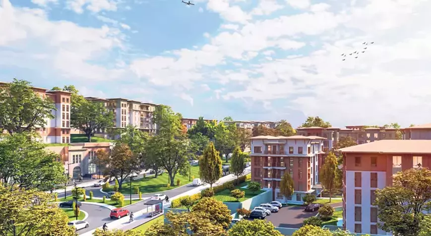 2025 Konut Fiyatları Şoku: Tunceli İstanbul’u Ezdi Geçti! En Çok Değerlenen 15 Emlak Şehri ve Yatırım Sırları