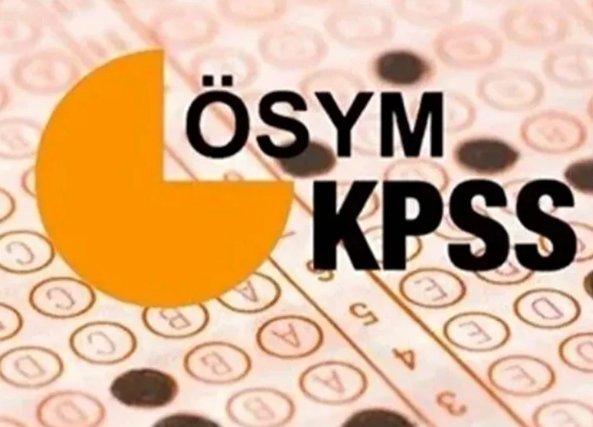 2025 KPSS Sonuçları Ne Zaman Açıklanacak? ÖSYM KPSS Lisans Sonuçları ve Sorgulama Detayları