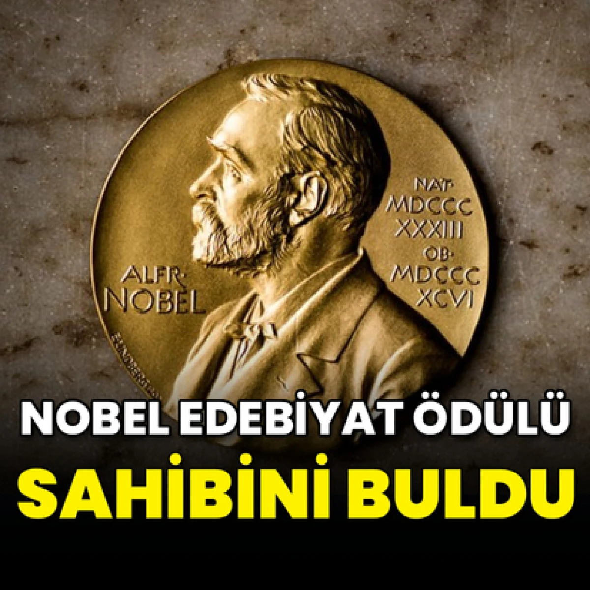 2025 Nobel Edebiyat Ödülü Macar Yazar László Krasznahorkai'ye Verildi! 