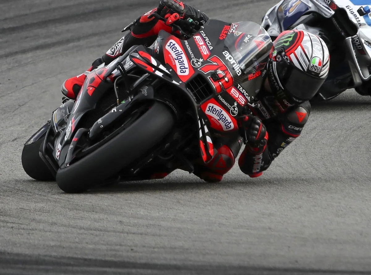 2025 Valencia MotoGP Yarış Sonuçları (2025 Valencia MotoGP Race Results)