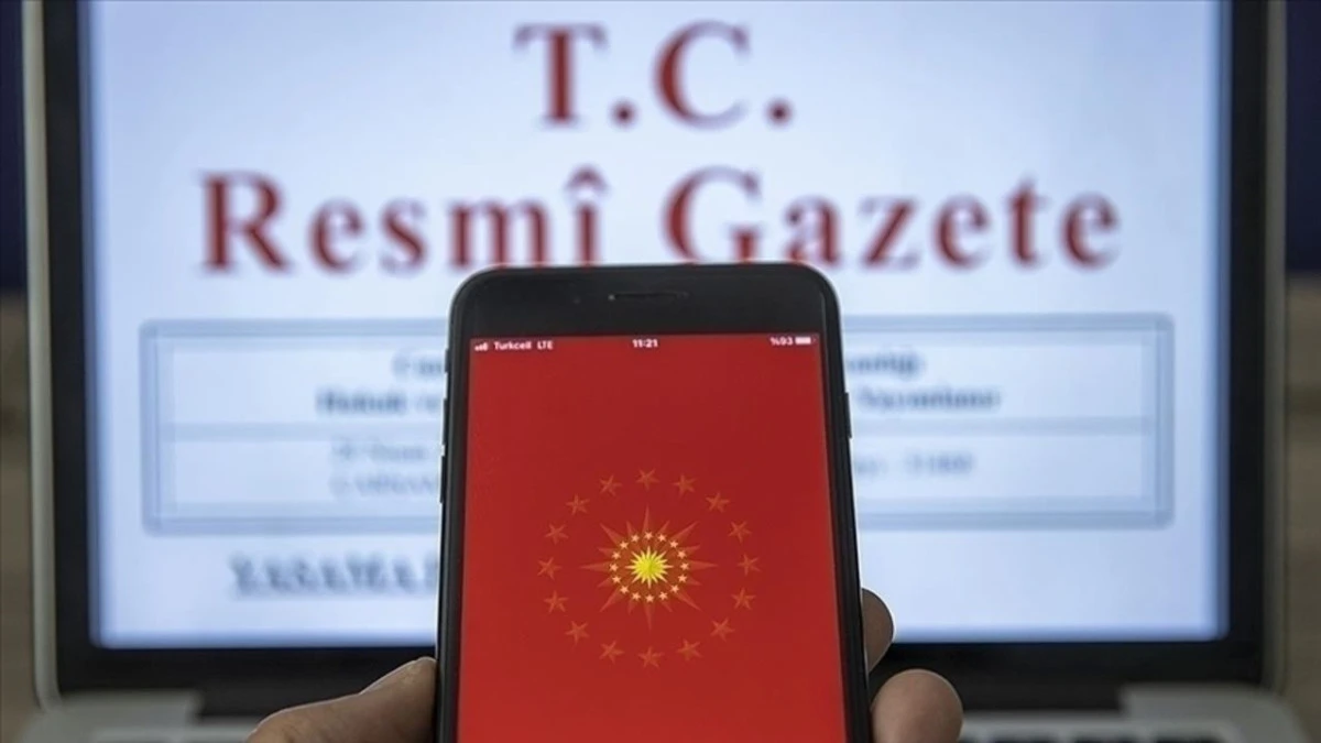 2025 Valiler Kararnamesi ile Kabine Revizyonu: Hangi Bakanlar Kalıyor, Kimler Gidiyor?