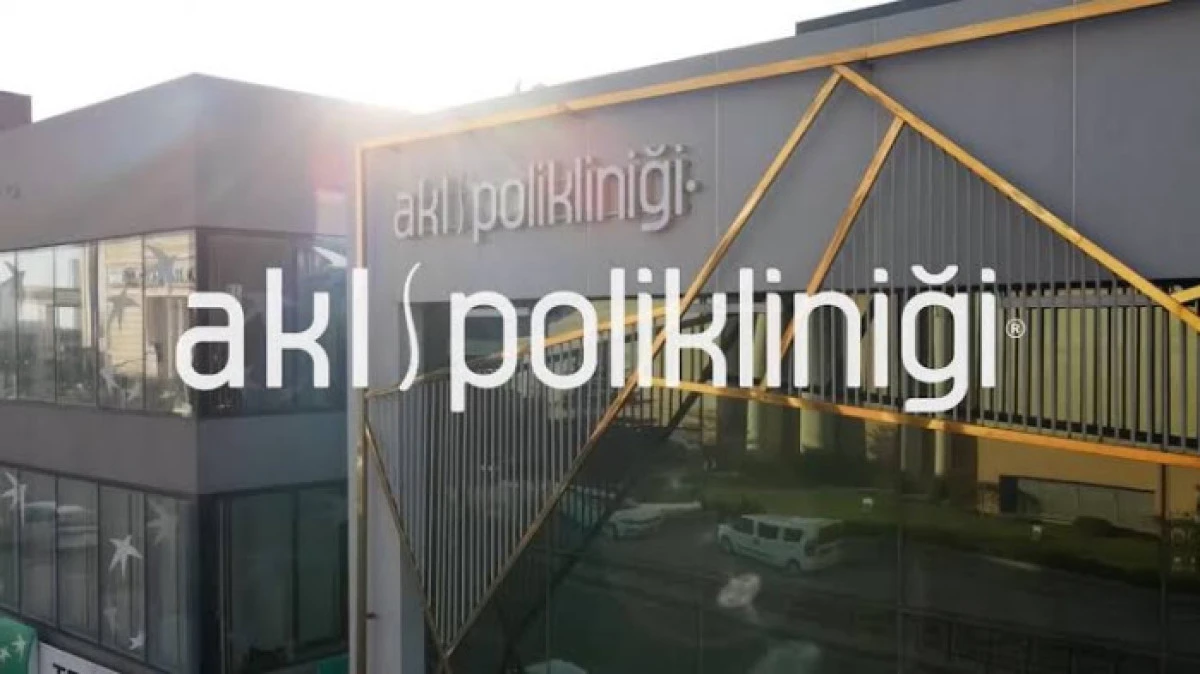 2025’te Türkiye’nin Saç Ekimi Başkenti: AKL Poliklinik Uluslararası Arenada Parlıyor