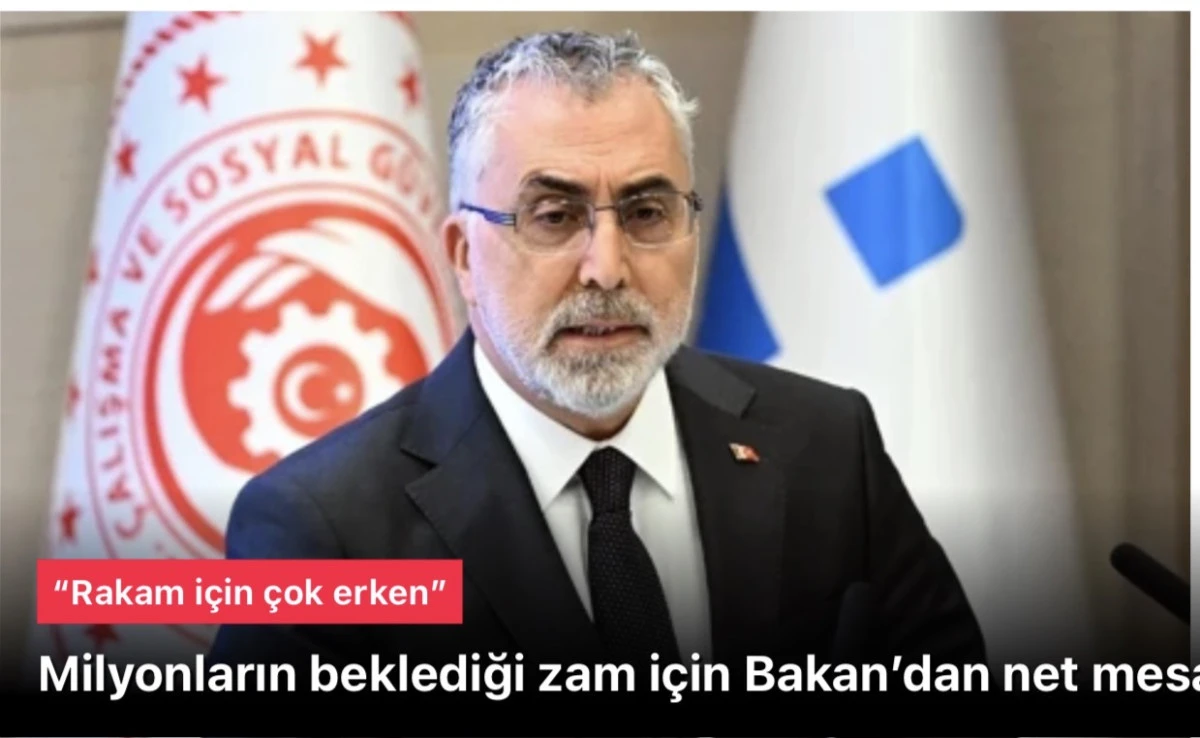 2026 Asgari &Uuml;cret: SGK Emeklisi Ne Kadar Alacak? En D&uuml;ş&uuml;k Emekli Maaşı Detayları!