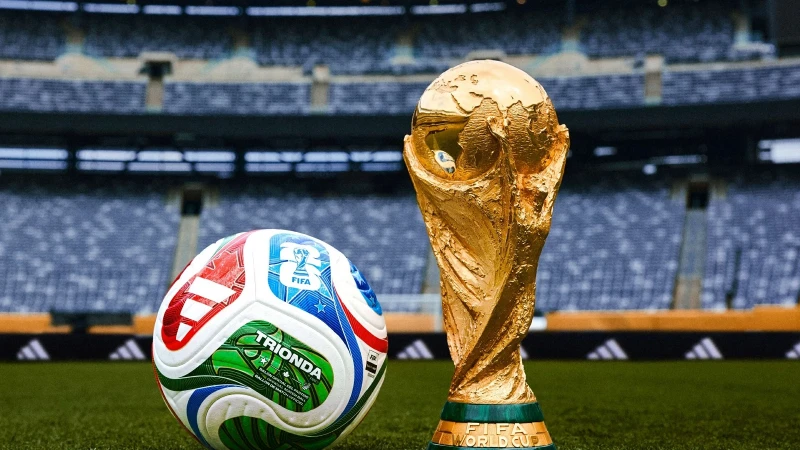 2026 D&uuml;nya Kupası Son 16 Eşleşmeleri: Kim Kiminle, Ne Zaman?