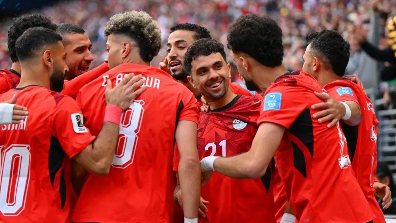 2026 D&uuml;nya Kupası Son 32 Turu: Mısır, Avustralya&rsquo;yı Penaltılarda Eledi!