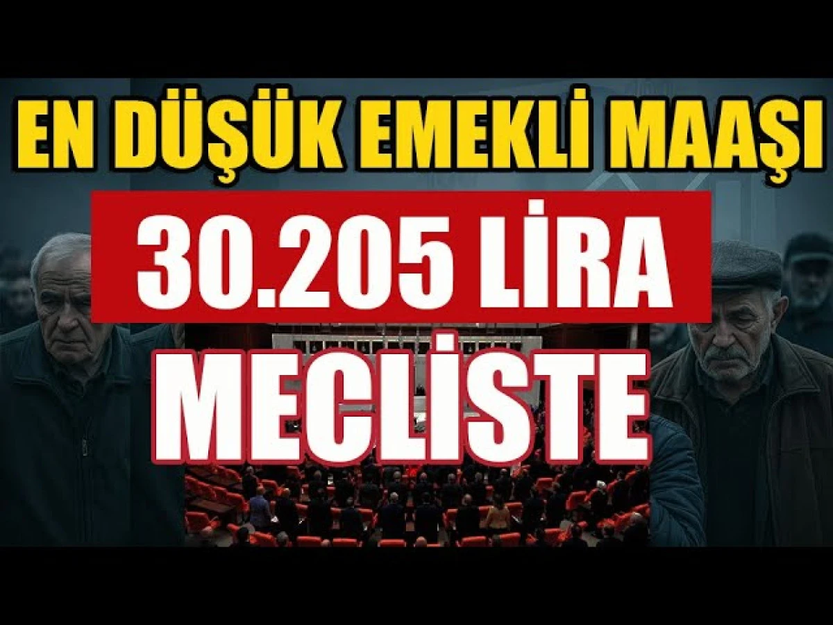 2026 Emekli Maaşı Zammı Hesaplama Tablosu: En Düşük Maaş Ne Kadar Olacak?