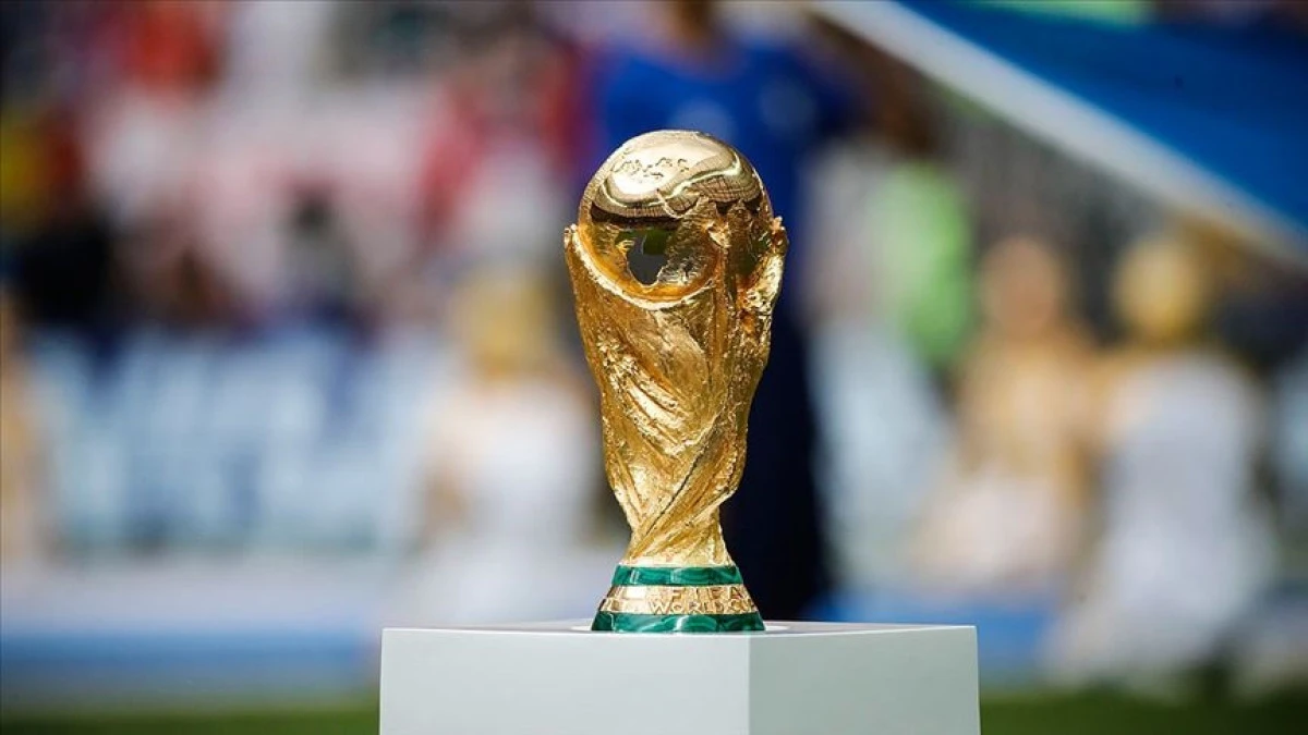 2026 FIFA D&uuml;nya Kupası Heyecanı S&uuml;r&uuml;yor: Ma&ccedil;lar Hangi Kanalda Yayınlanıyor, T&uuml;rkiye'nin Ma&ccedil;ları Ne Zaman?