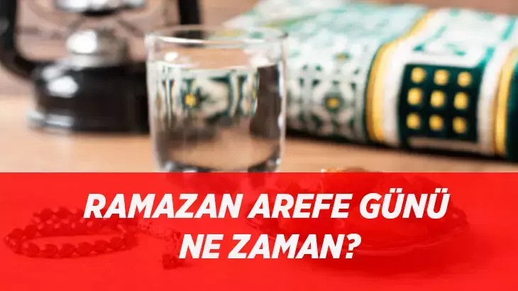 2026 Ramazan Bayramı Tarihleri ve Tatil Detayları: Arefe G&uuml;n&uuml;, Bayram Hangi G&uuml;nler ve Ka&ccedil; G&uuml;n Tatil?