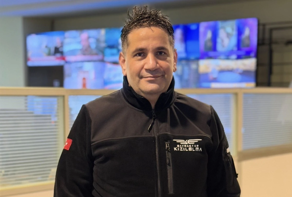 2050 Enerji D&uuml;zeni: Ortadoğu&rsquo;da Yeni Perde