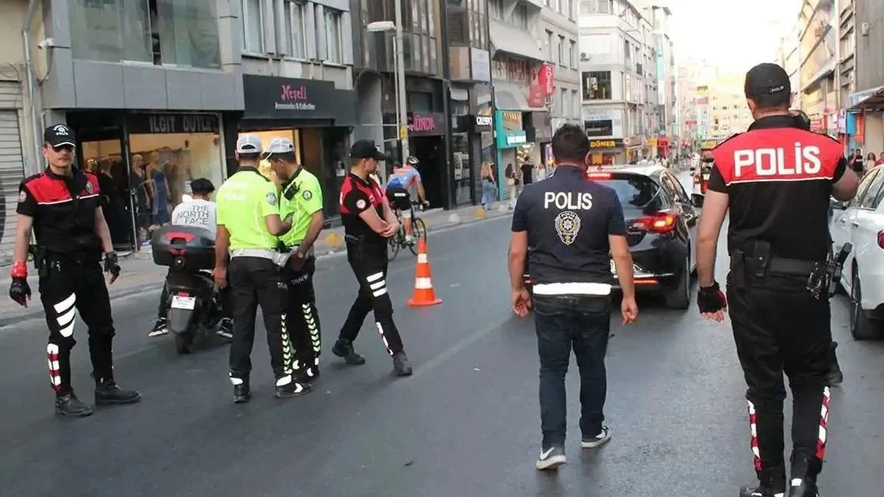 İstanbul Huzur Uygulaması