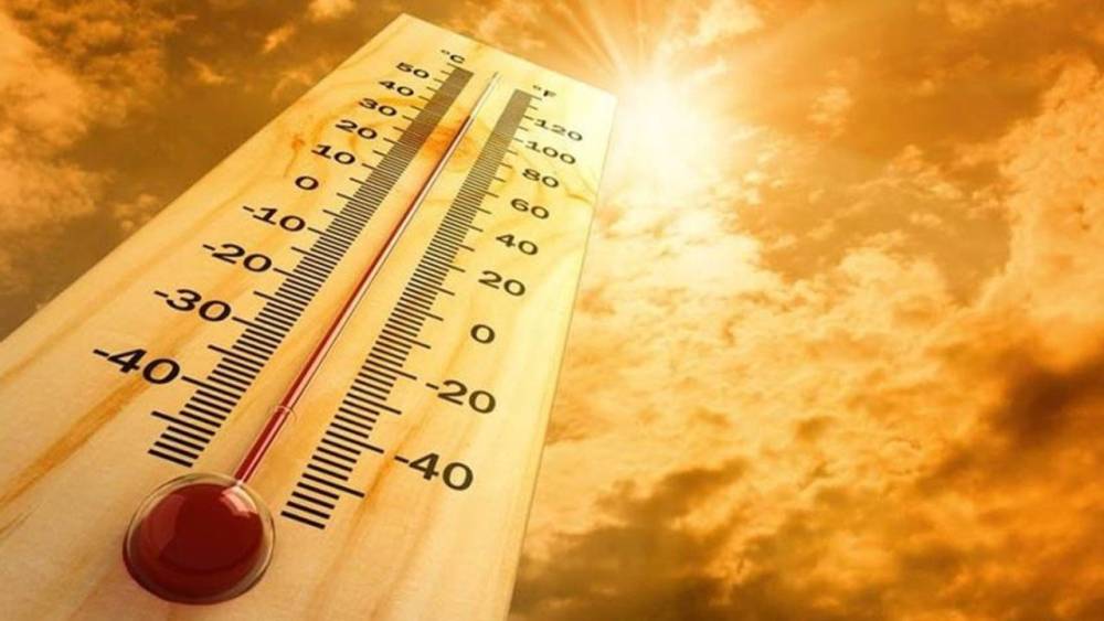  Hava durumu! Sıcaklıkları Artacak