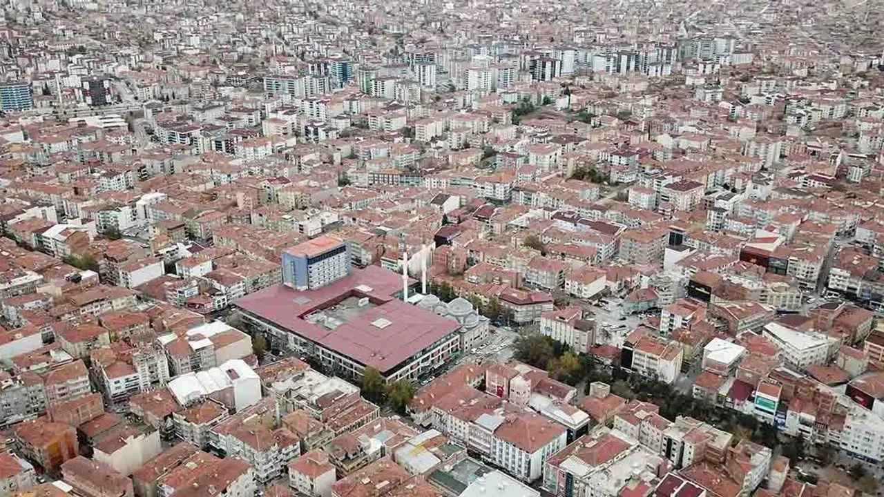 Kırıkkale EN'leri yarışmasında En’ler Seçildi!