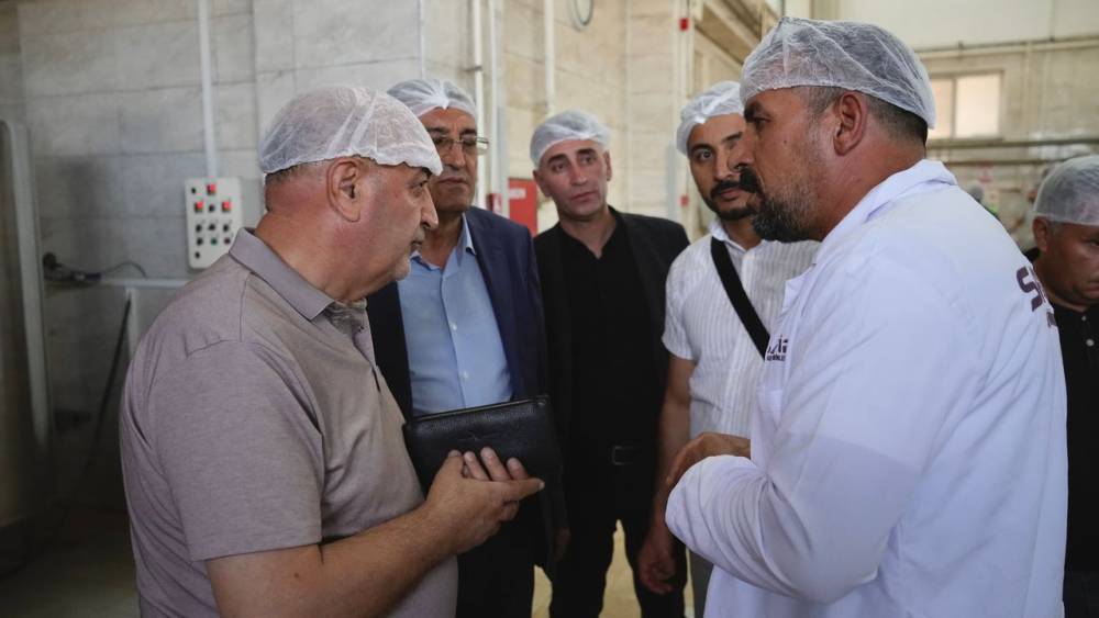 Kars'tan Azerbaycan'a İşbirliği Mesajları