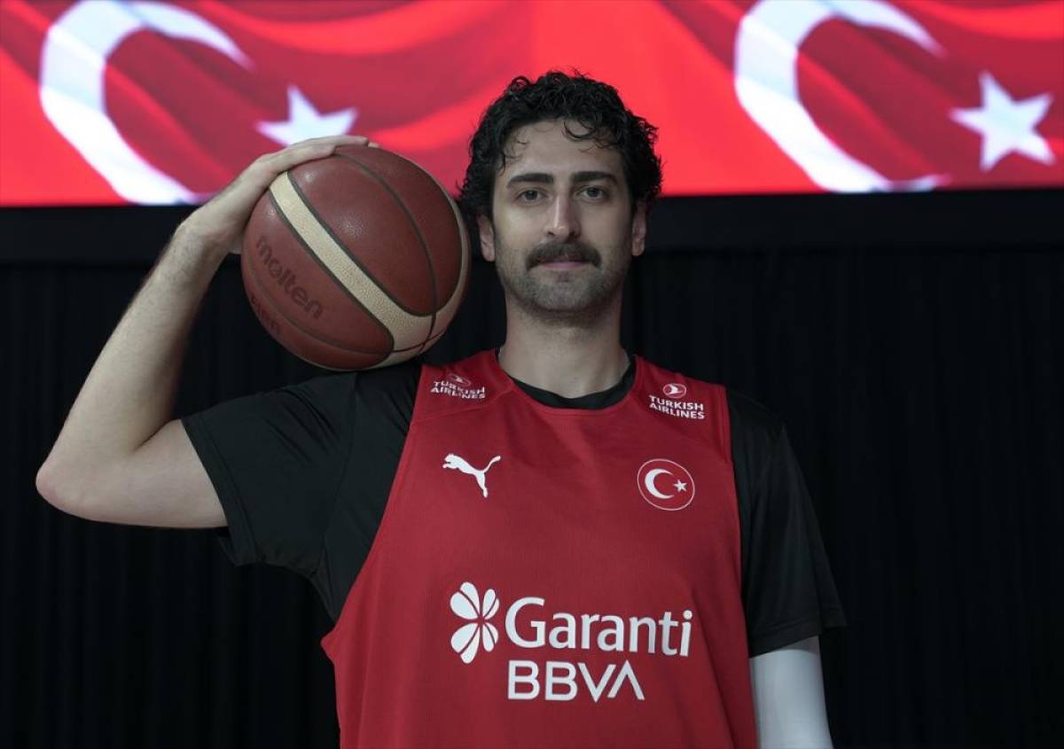 Furkan Korkmaz, EuroBasket 2025'in 