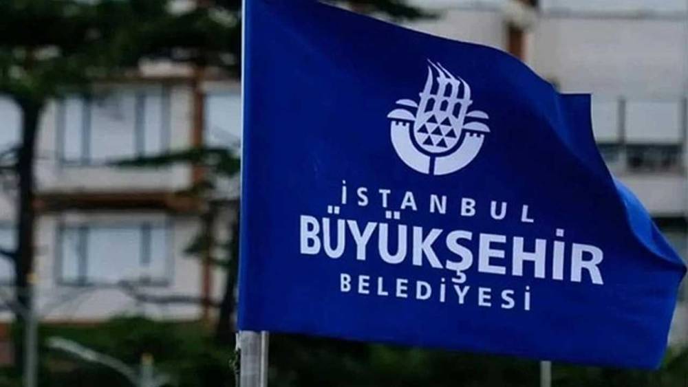 İBB Yolsuzluk Soruşturması: 7 Şüpheli Tutuklandı