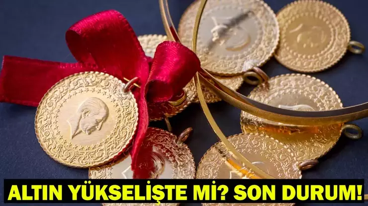 23 Ocak 2026 Canlı Altın Fiyatları: Gram Altın ve &Ccedil;eyrek Altın Ne Kadar? Rekor Kıran Altın Fiyatlarında Son Durum!