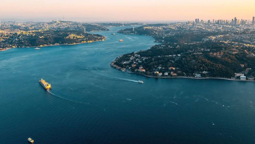 İstanbul, Çevresel Başarıda A Listesinde!