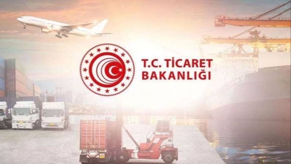 2025 Mayıs Ayı Ticaret Belgeleri Duyuruldu