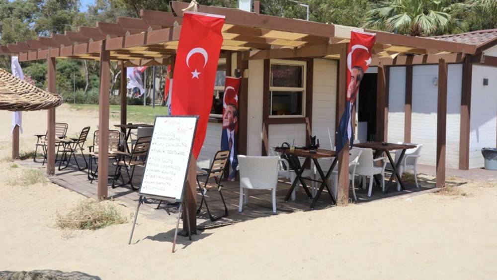 Pamucak'ta Eğlenceli Bir Yaz Deneyimi