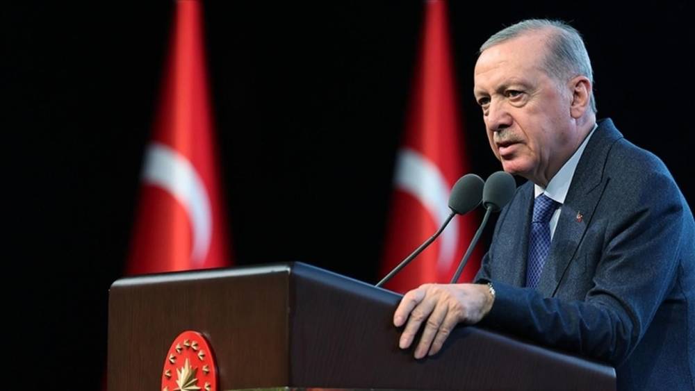 Suriye'deki Terör Saldırısına Sert Tepki