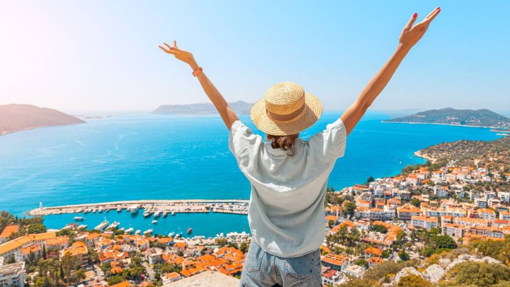  Türkiye'nin Turizm Başarısı 