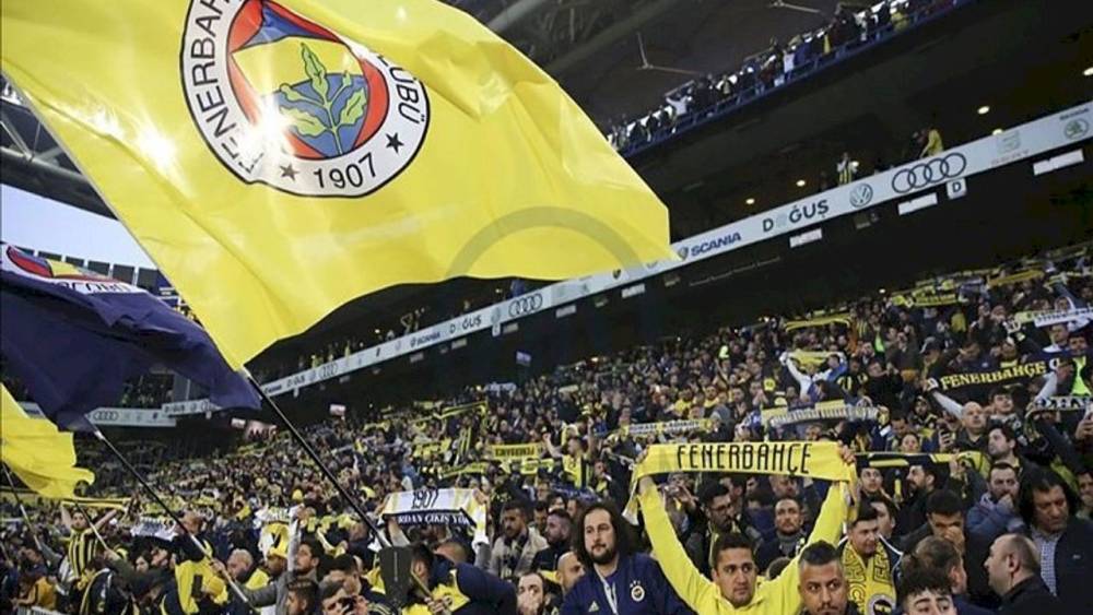 Fenerbahçe Kombine Bilet Satışları Başlıyor!