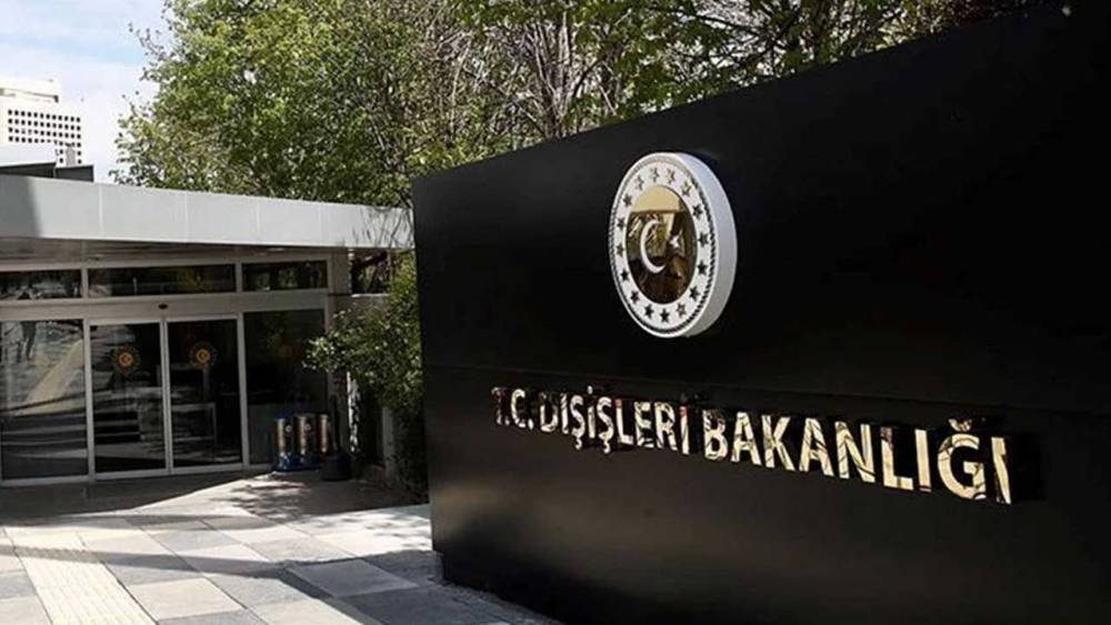  İyileşen İlişkiler Umut Veriyor 
