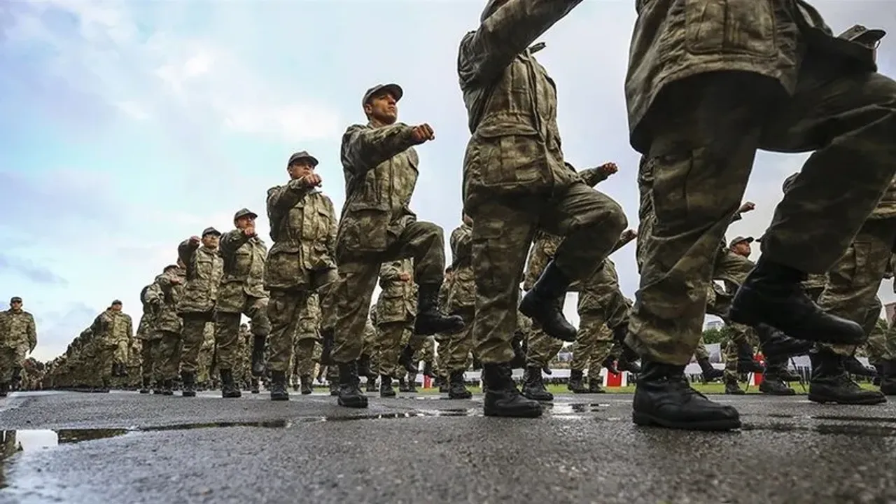 Yeni Bedelli Askerlik Uygulaması Yaklaşıyor!