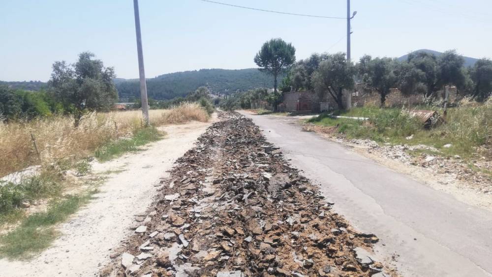  Muğla'nın Ulaşım Çözümleri Gelişiyor 