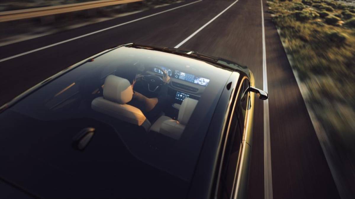 Togg Münih’teki IAA Mobility 2025’te yerini alacak