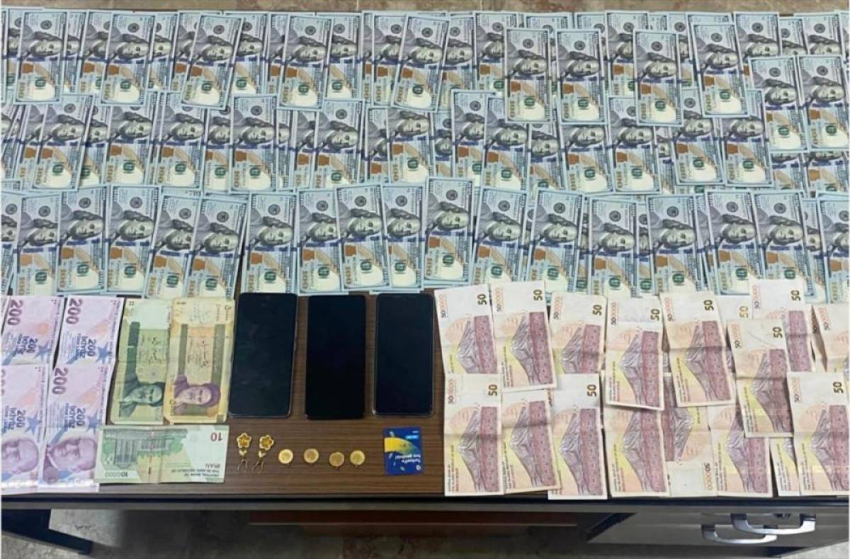 Konya'da dolandırıcılık operasyonunda 3 zanlı tutuklandı