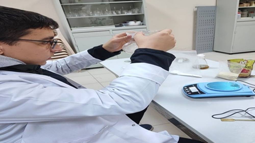 Yenilikçi Proje’de İyileşme Sağlanıyor