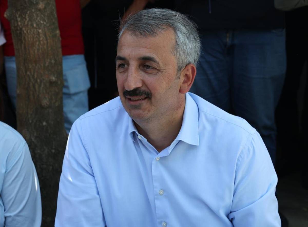 Edirne'de 