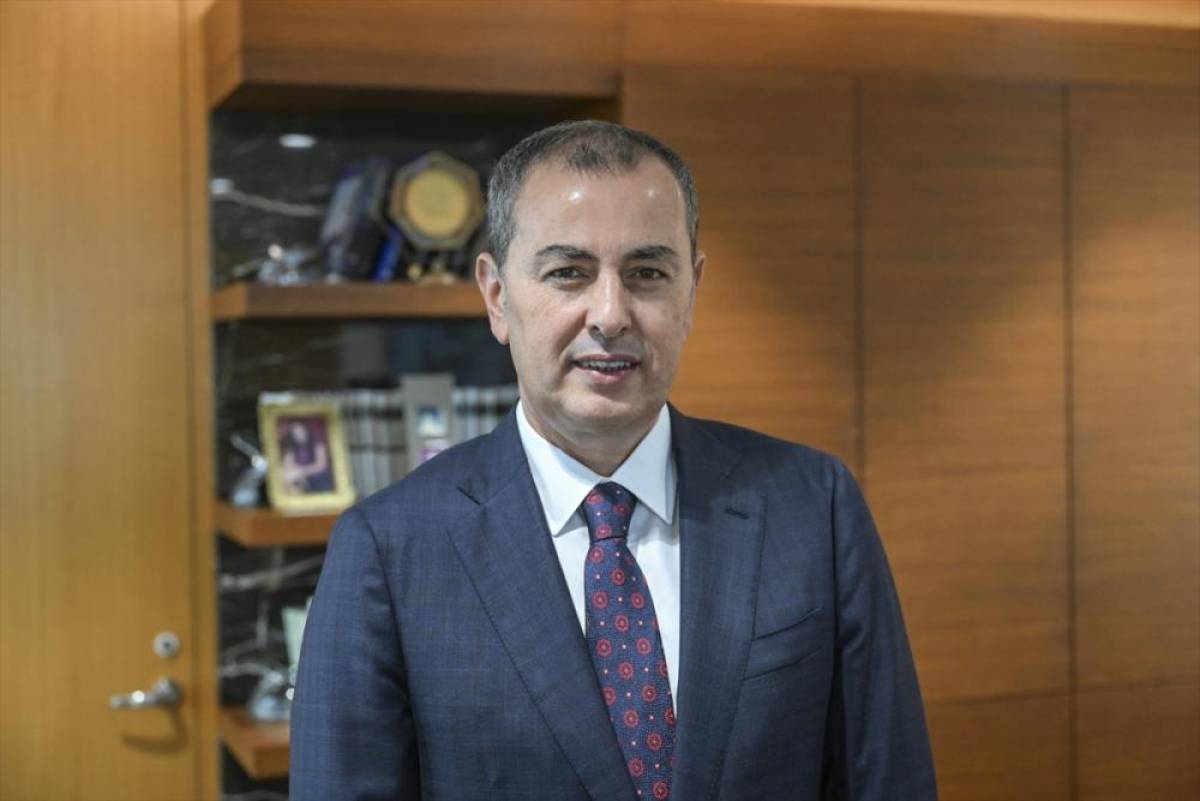 Türkiye İş Bankası ikinci yüzyılında (1)