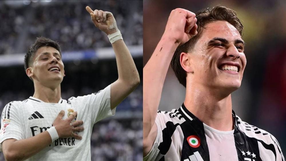 Real Madrid, Salzburg'u Geçerek Son 16'ya Yükseldi