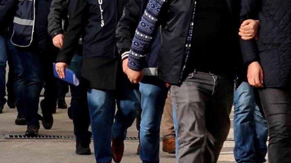 Türkiye'de Siber Suç Operasyonu Yapıldı