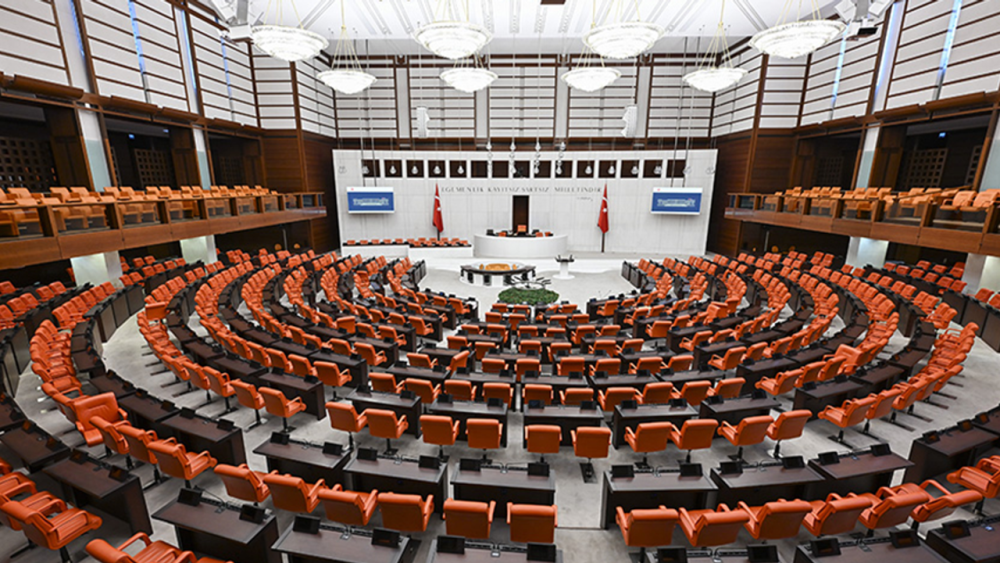 Yeni Meclis Başkanı Seçimi İçin Hazırlıklar Başladı