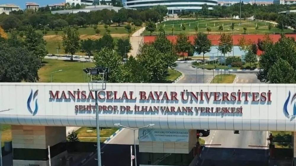 Manisa Öğrenci Memnuniyeti ile Yükseliş Yaşadı!