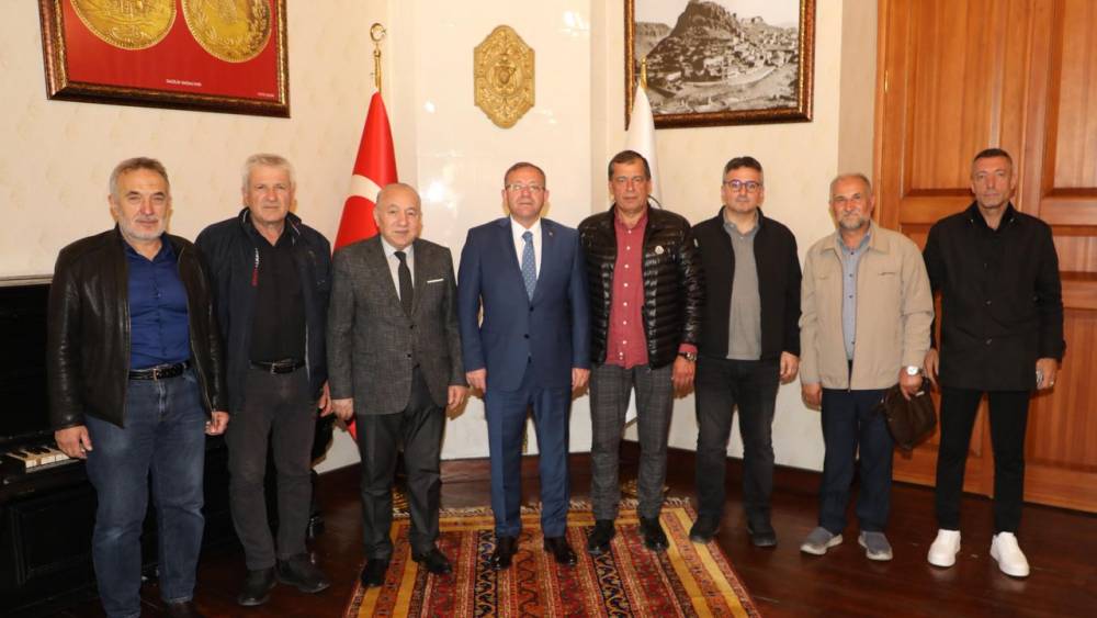 Kars ve Kocaeli'nin İstihdam İş Birliği Gelişiyor