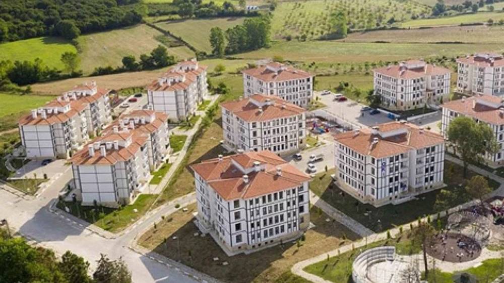  İstanbul'da Sosyal Kiralık Daire Modeli Başlıyor 