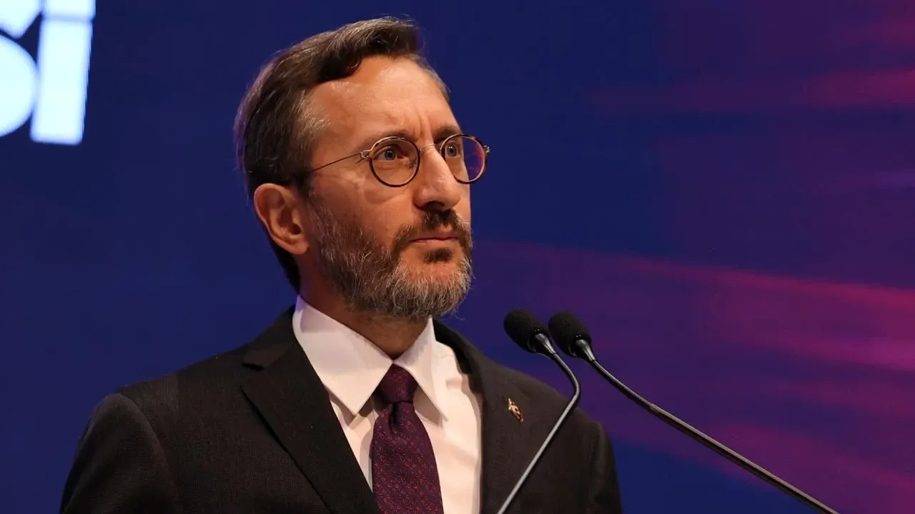 Pakistan'daki Terör Saldırısına Kınama